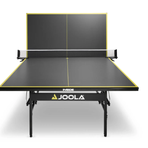 Теннисный стол  Joola Inside J15 Grey (11241) - фото №6